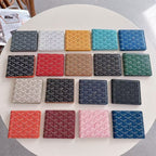 Yebo Fashion SlimFit Card Case