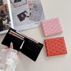 Yebo Fashion SlimFit Card Case