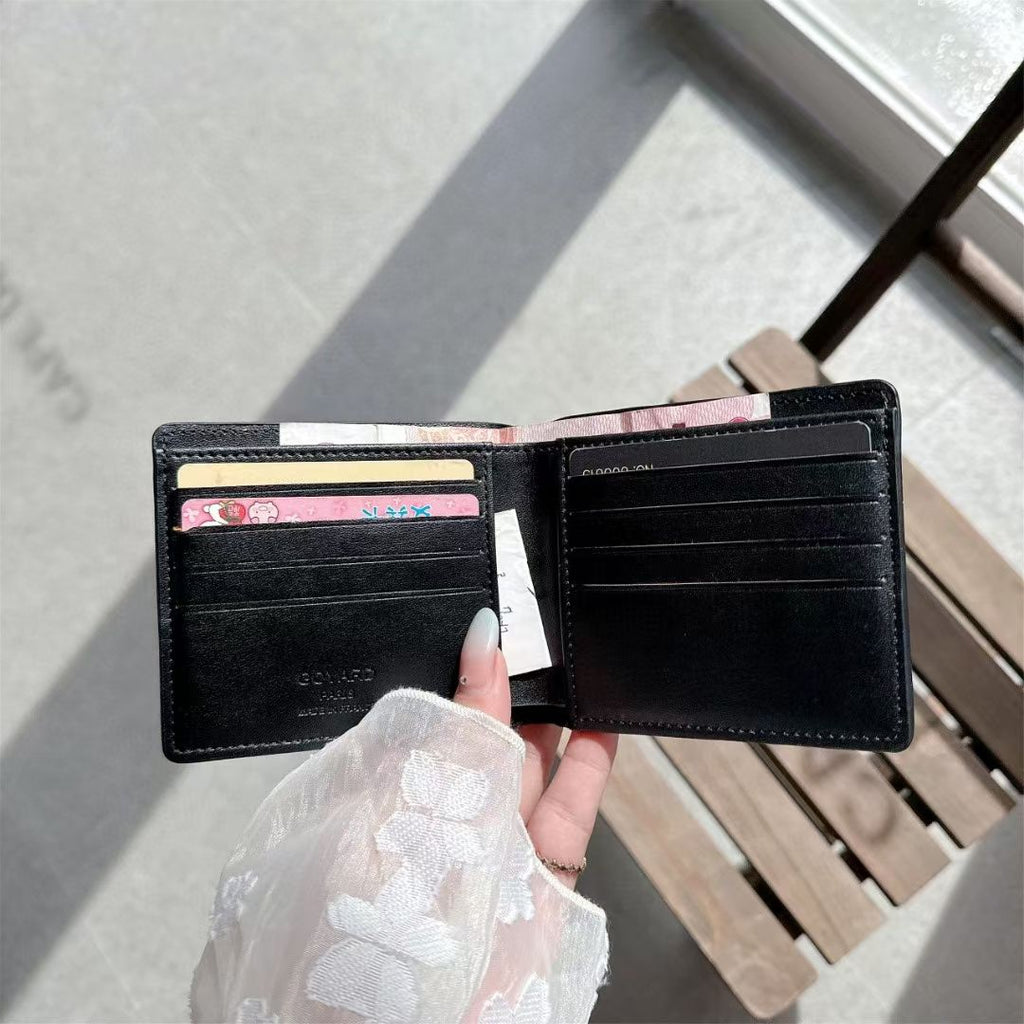 Yebo Fashion SlimFit Card Case