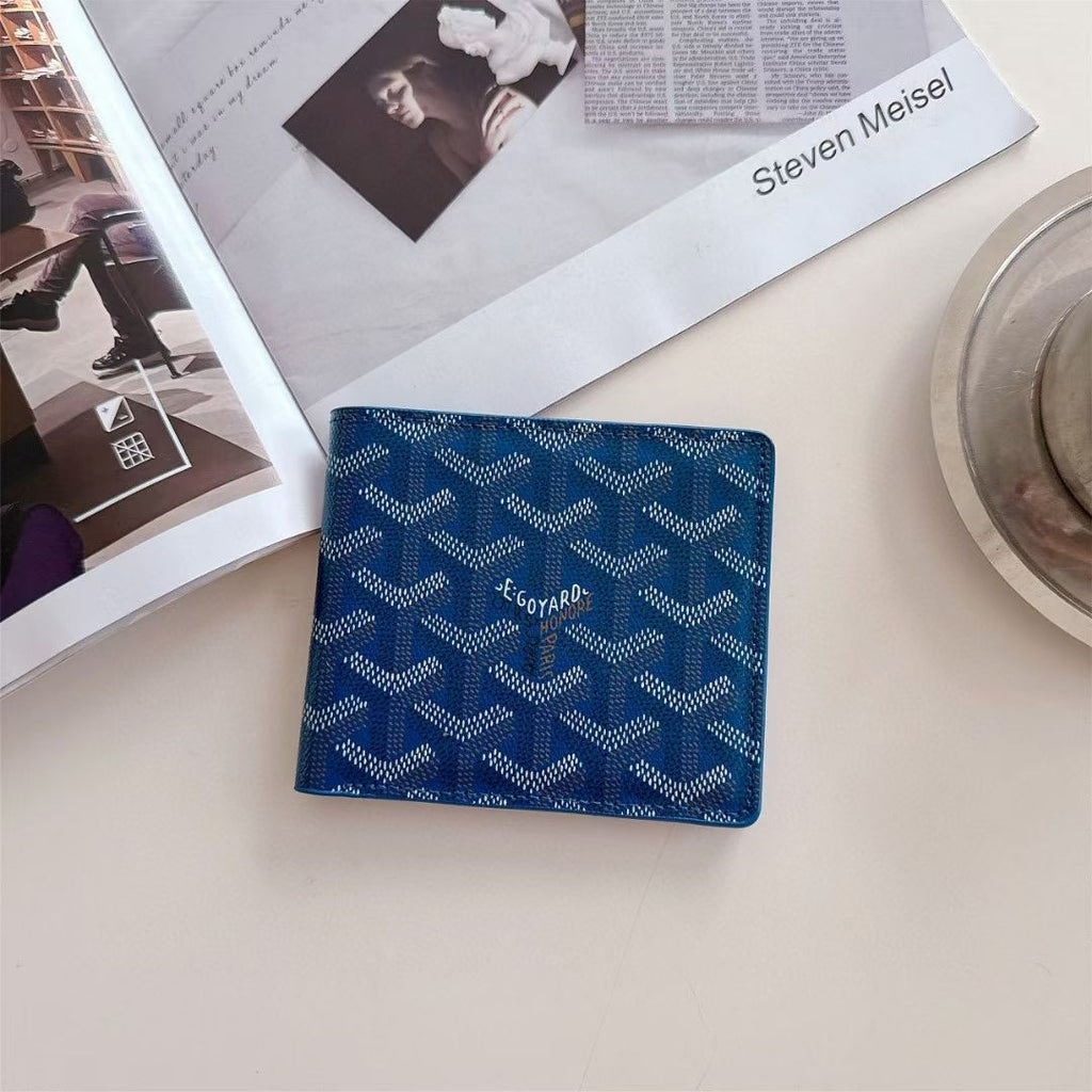 Yebo Fashion SlimFit Card Case