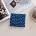 Yebo Fashion SlimFit Card Case
