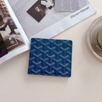 Yebo Fashion SlimFit Card Case