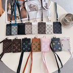 Yebo Fashion Premium Wallet Card Case