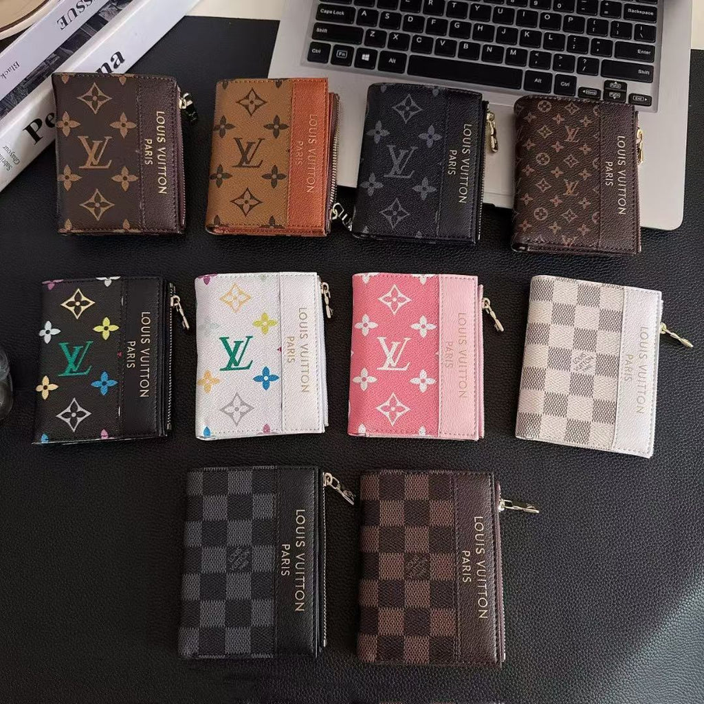 Gorgeous Card Cases