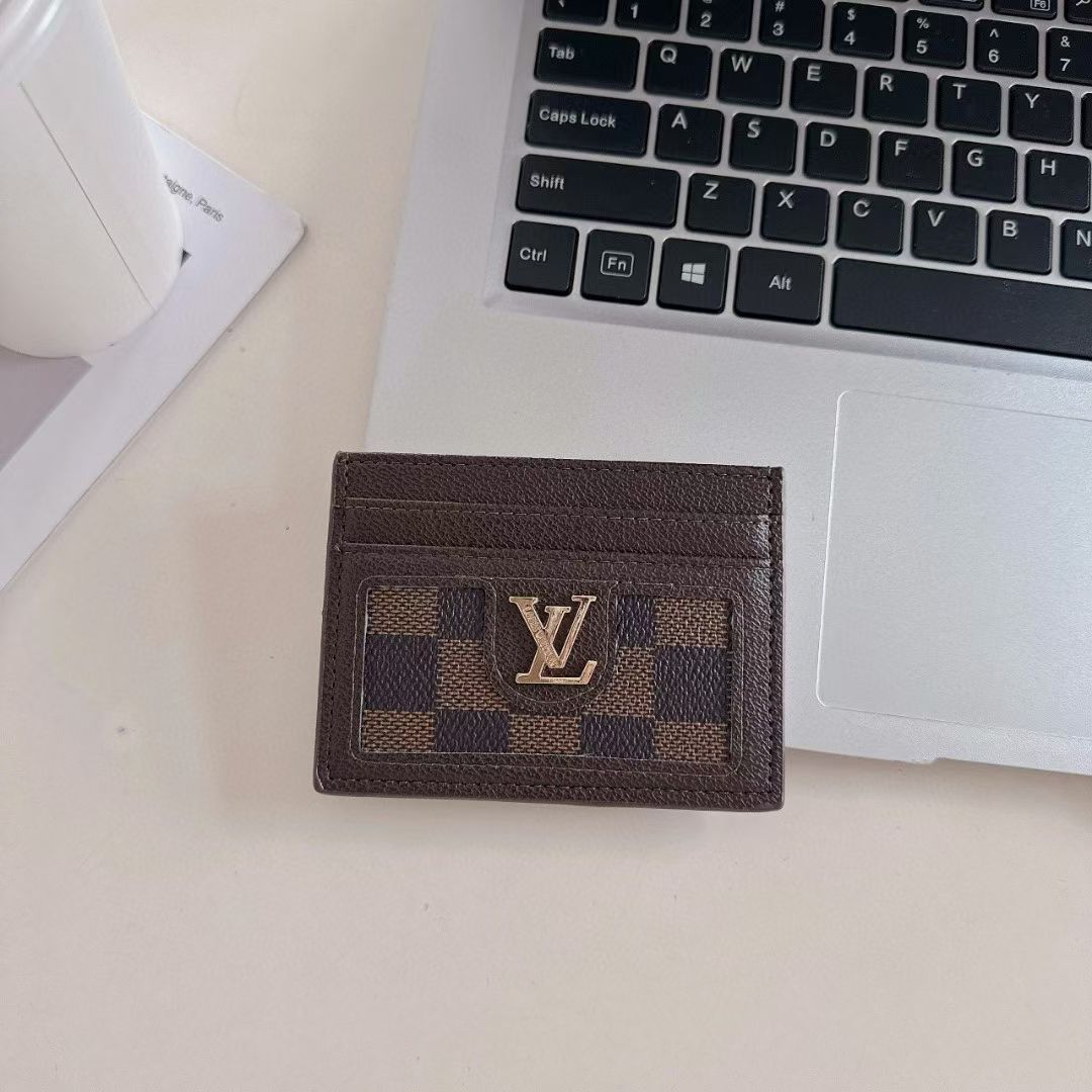 Yebo Fashion Luxury Card Cases