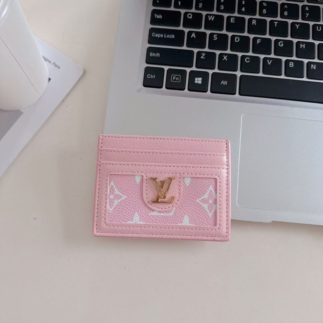 Yebo Fashion Luxury Card Cases