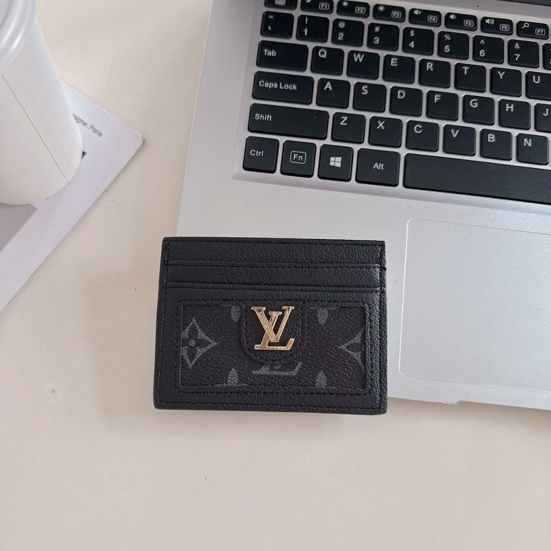 Yebo Fashion Luxury Card Cases