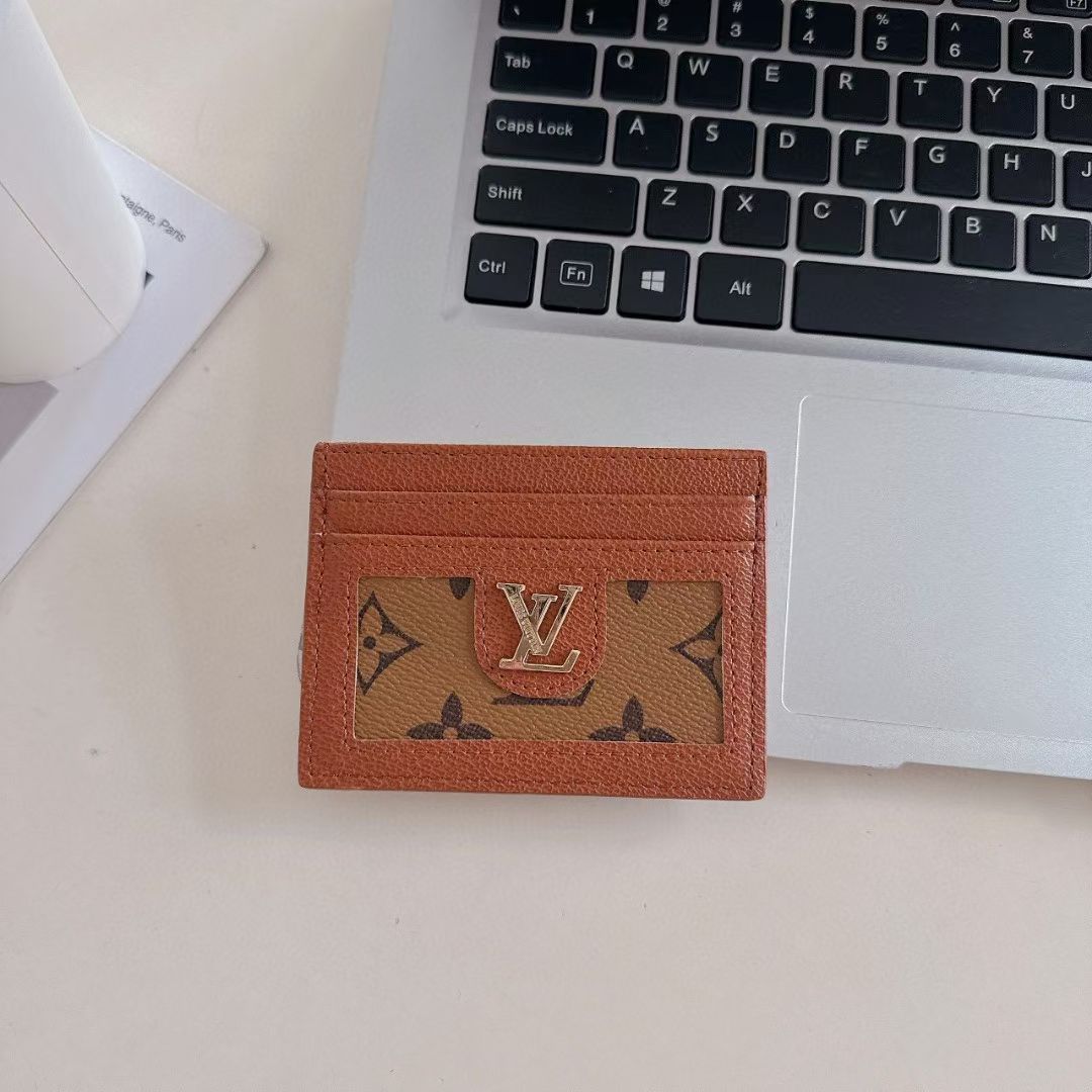 Yebo Fashion Luxury Card Cases