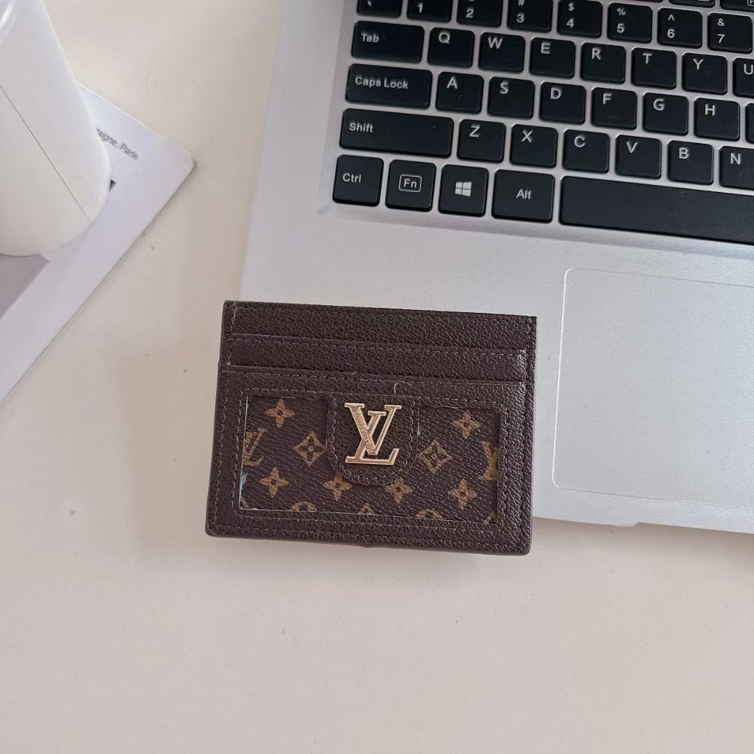 Yebo Fashion Luxury Card Cases