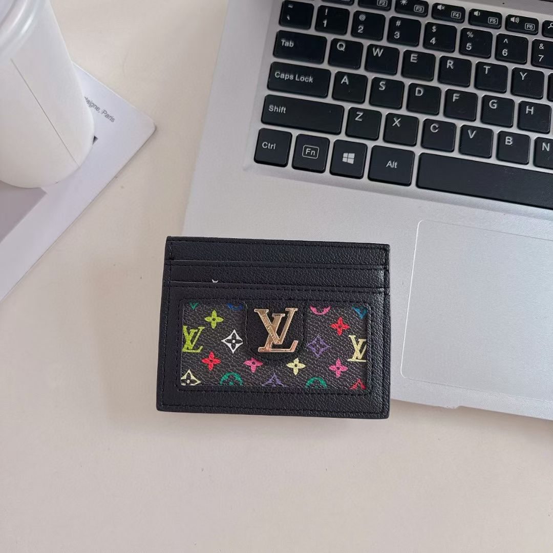 Yebo Fashion Luxury Card Cases