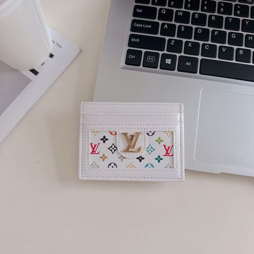 Yebo Fashion Luxury Card Cases
