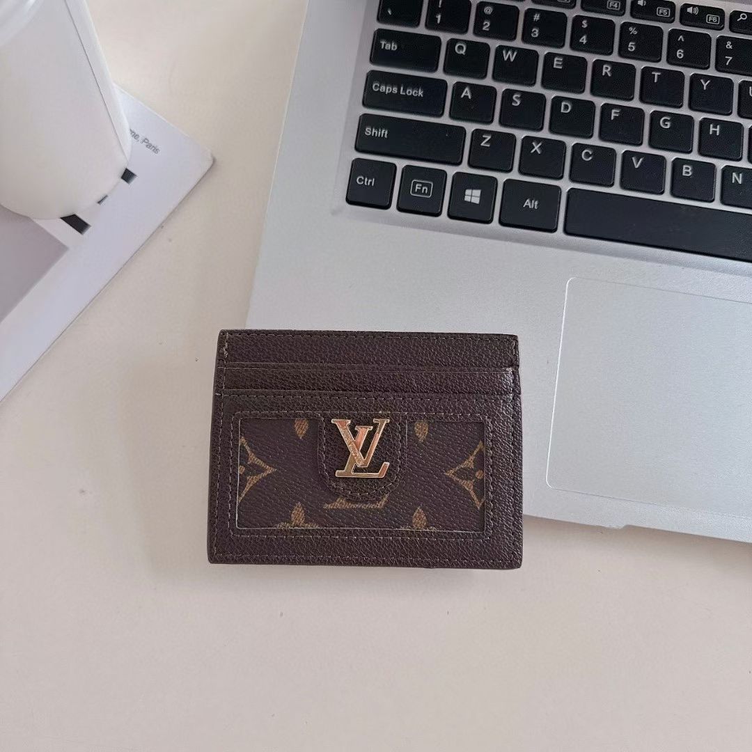 Yebo Fashion Luxury Card Cases