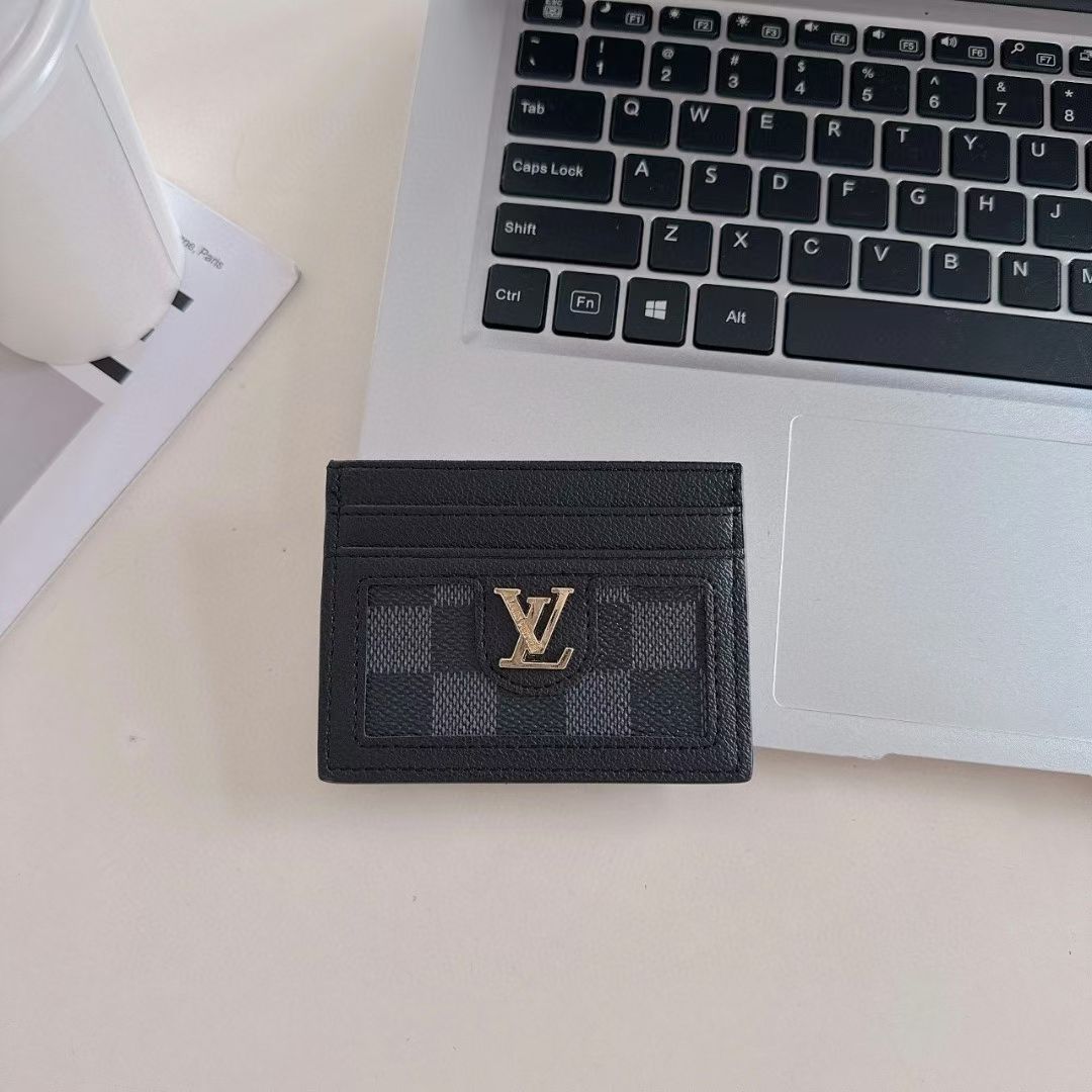 Yebo Fashion Luxury Card Cases