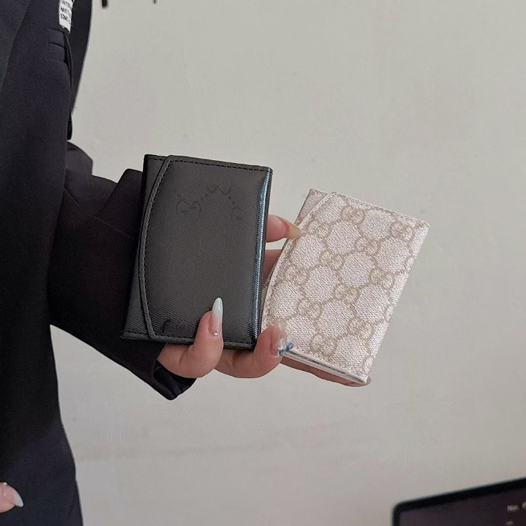 Yebo Fashion Prestige Wallet Protective Case