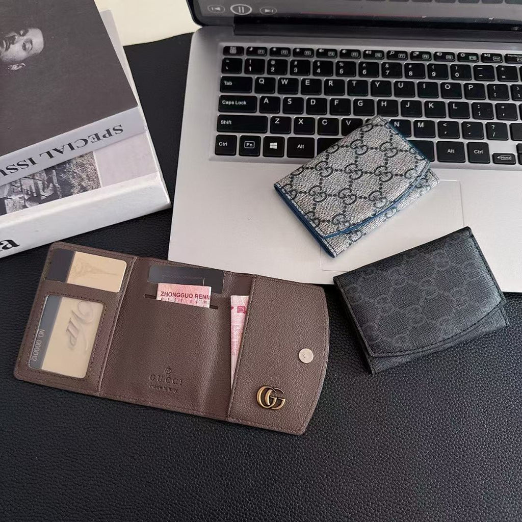 Yebo Fashion Prestige Wallet Protective Case