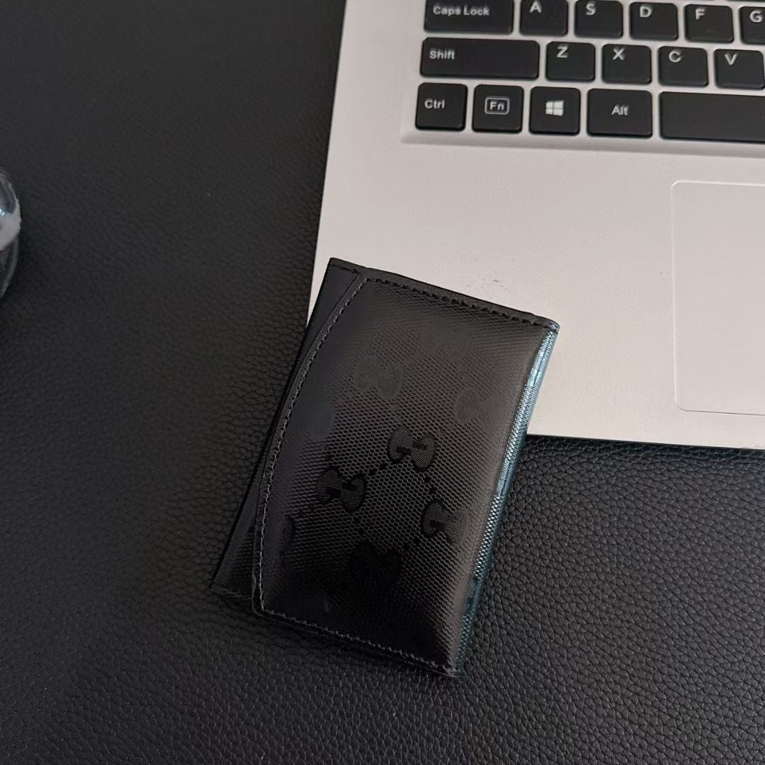 Yebo Fashion Luxury Card Cases