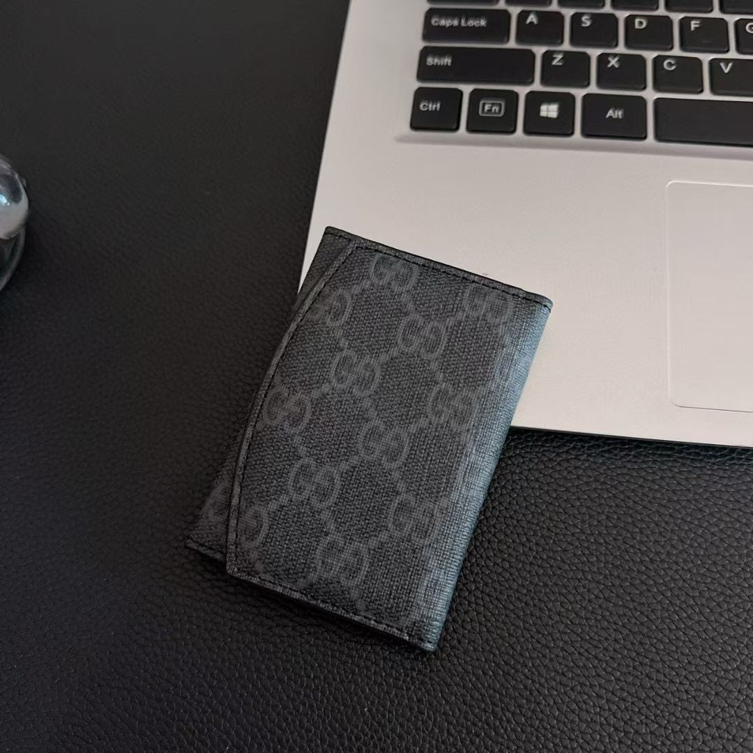 Yebo Fashion Luxury Card Cases