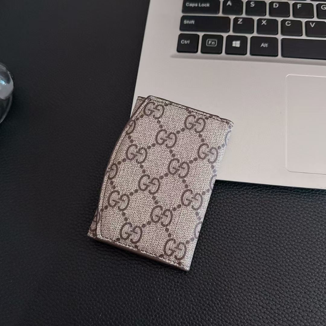 Yebo Fashion Luxury Card Cases