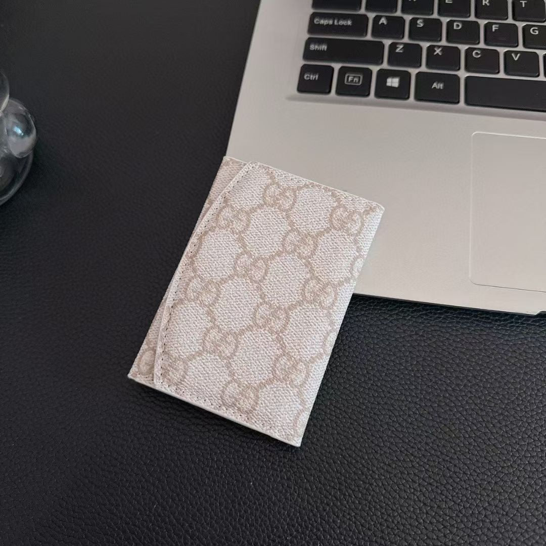 Yebo Fashion Luxury Card Cases