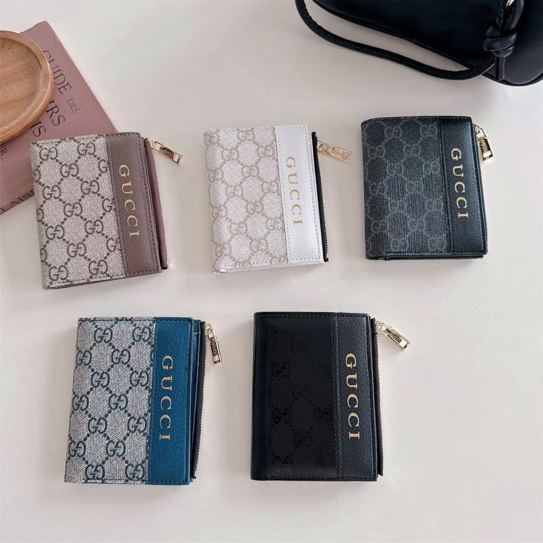 Yebo Fashion Luxury Durable Card Cases