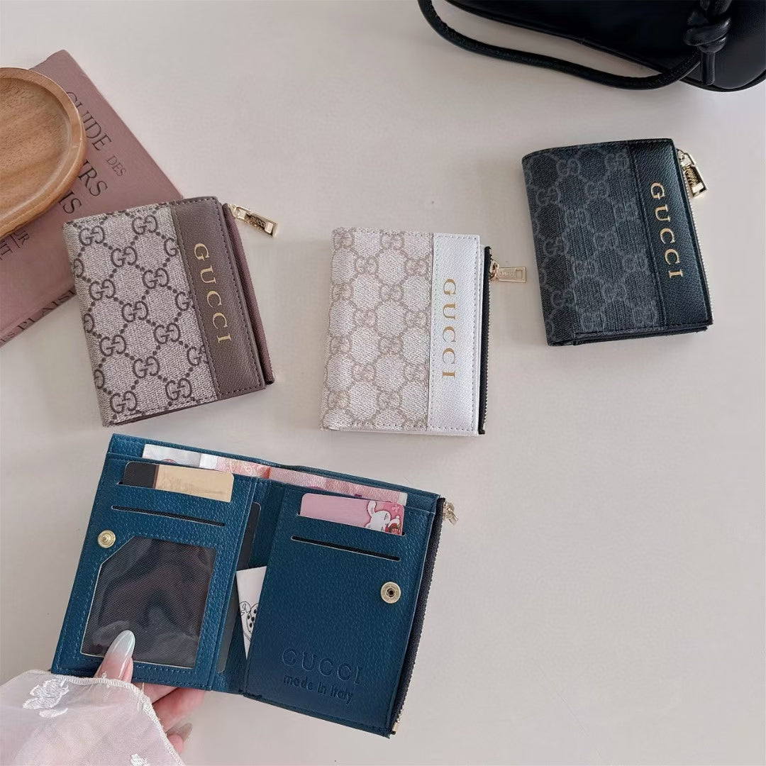 Yebo Fashion Luxury Durable Card Cases