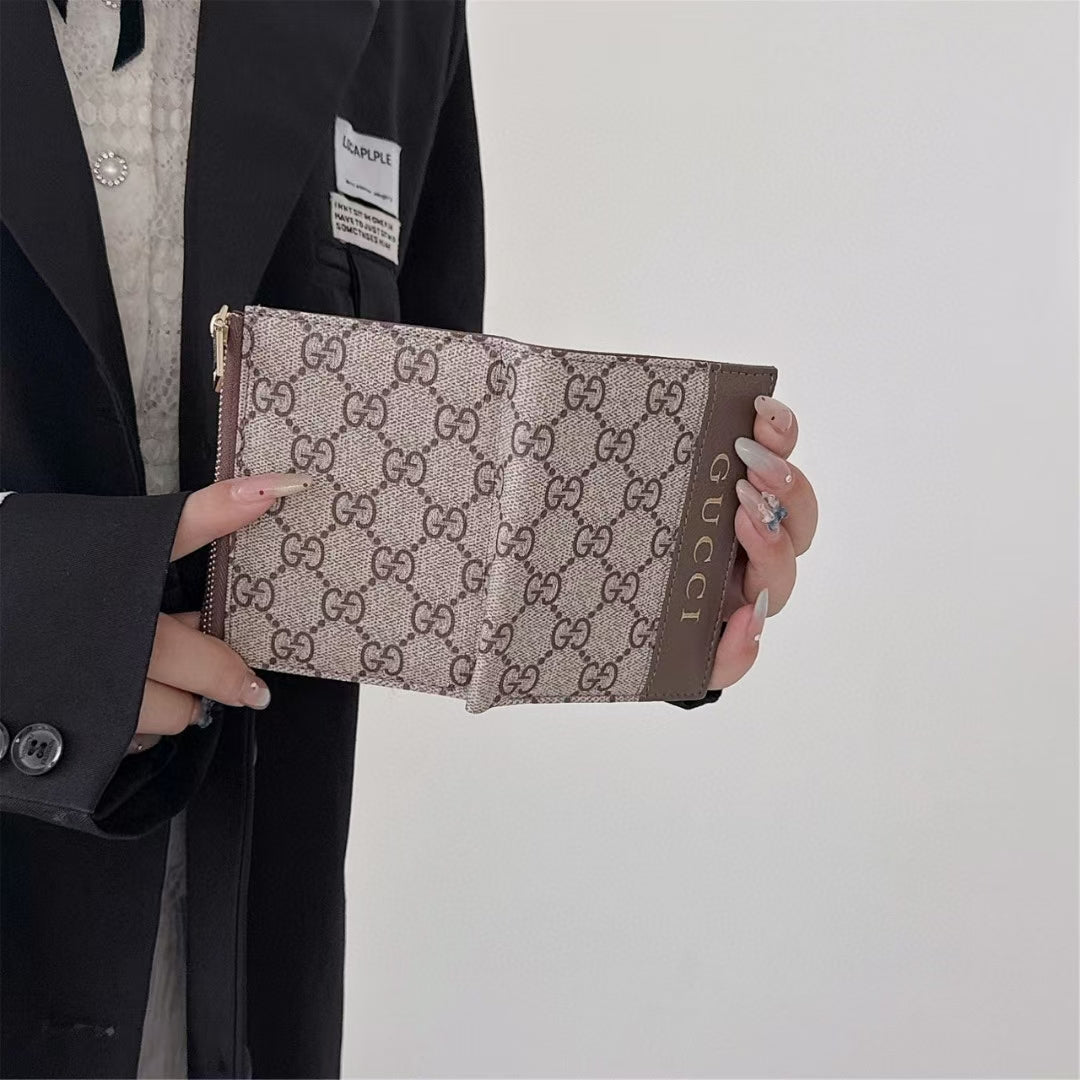 Yebo Fashion Luxury Durable Card Cases