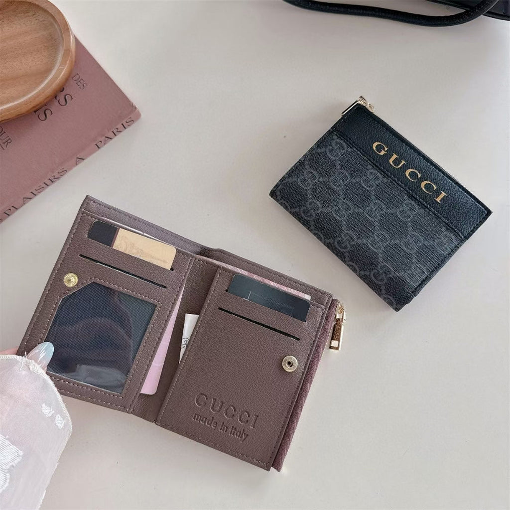 Yebo Fashion Elite Shield Card Case