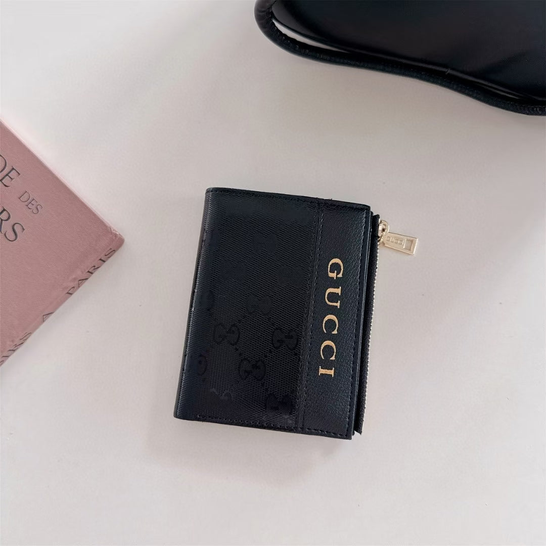 Yebo Fashion Luxury Durable Card Cases