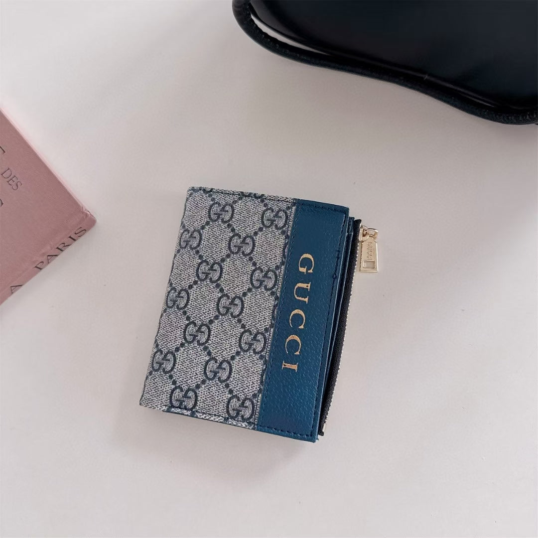 Yebo Fashion Luxury Durable Card Cases