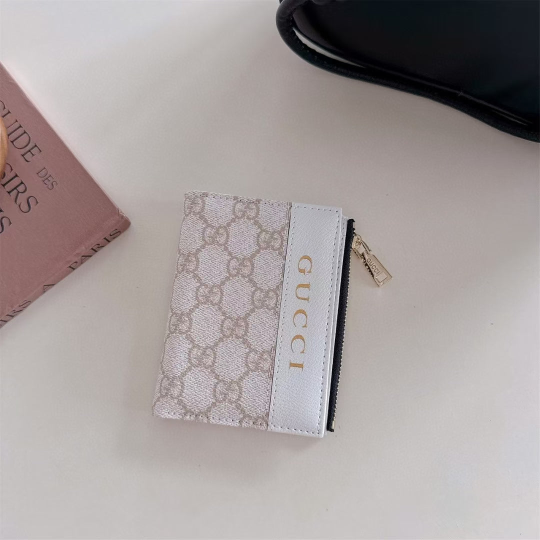 Yebo Fashion Luxury Durable Card Cases