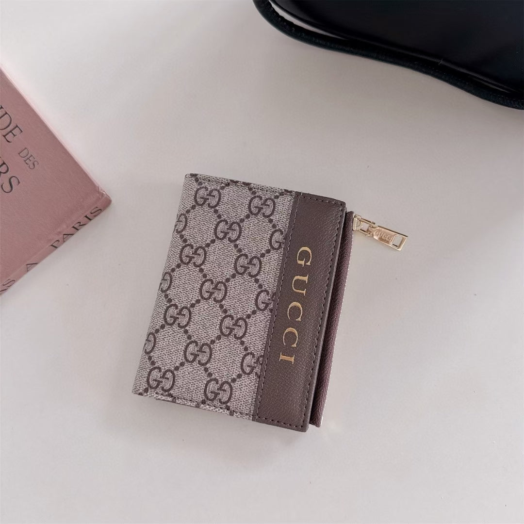 Yebo Fashion Luxury Durable Card Cases