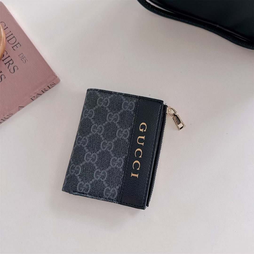 Yebo Fashion Luxury Durable Card Cases