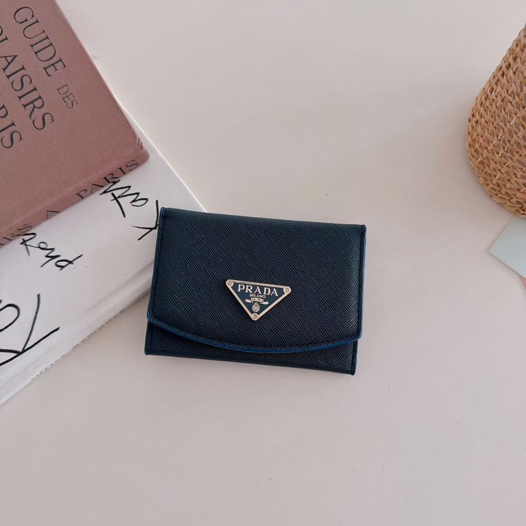 Yebo Fashion Luxury Durable Card Cases