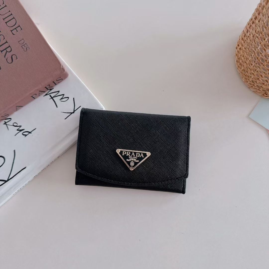 Yebo Fashion Luxury Durable Card Cases