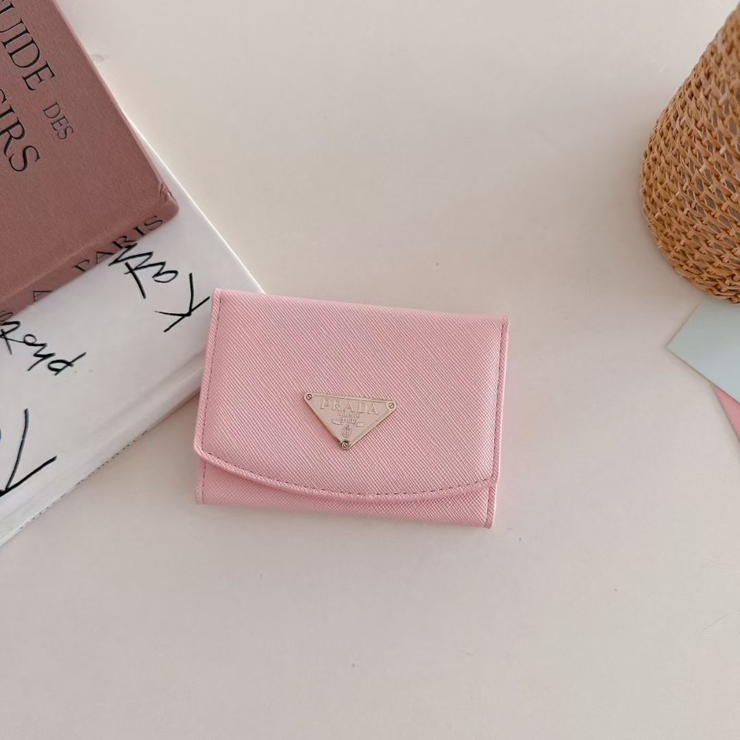 Yebo Fashion Luxury Durable Card Cases