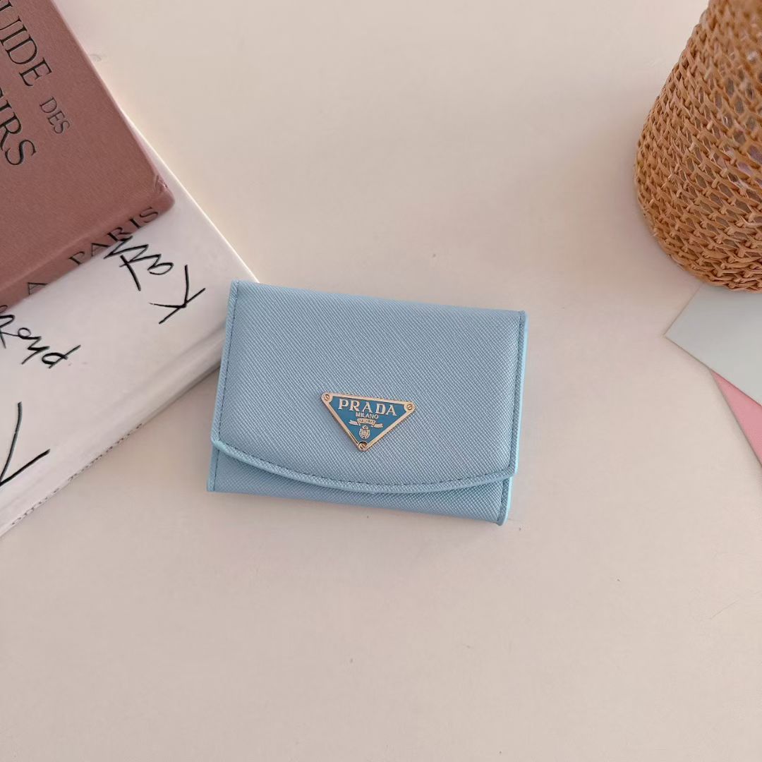 Yebo Fashion Luxury Durable Card Cases