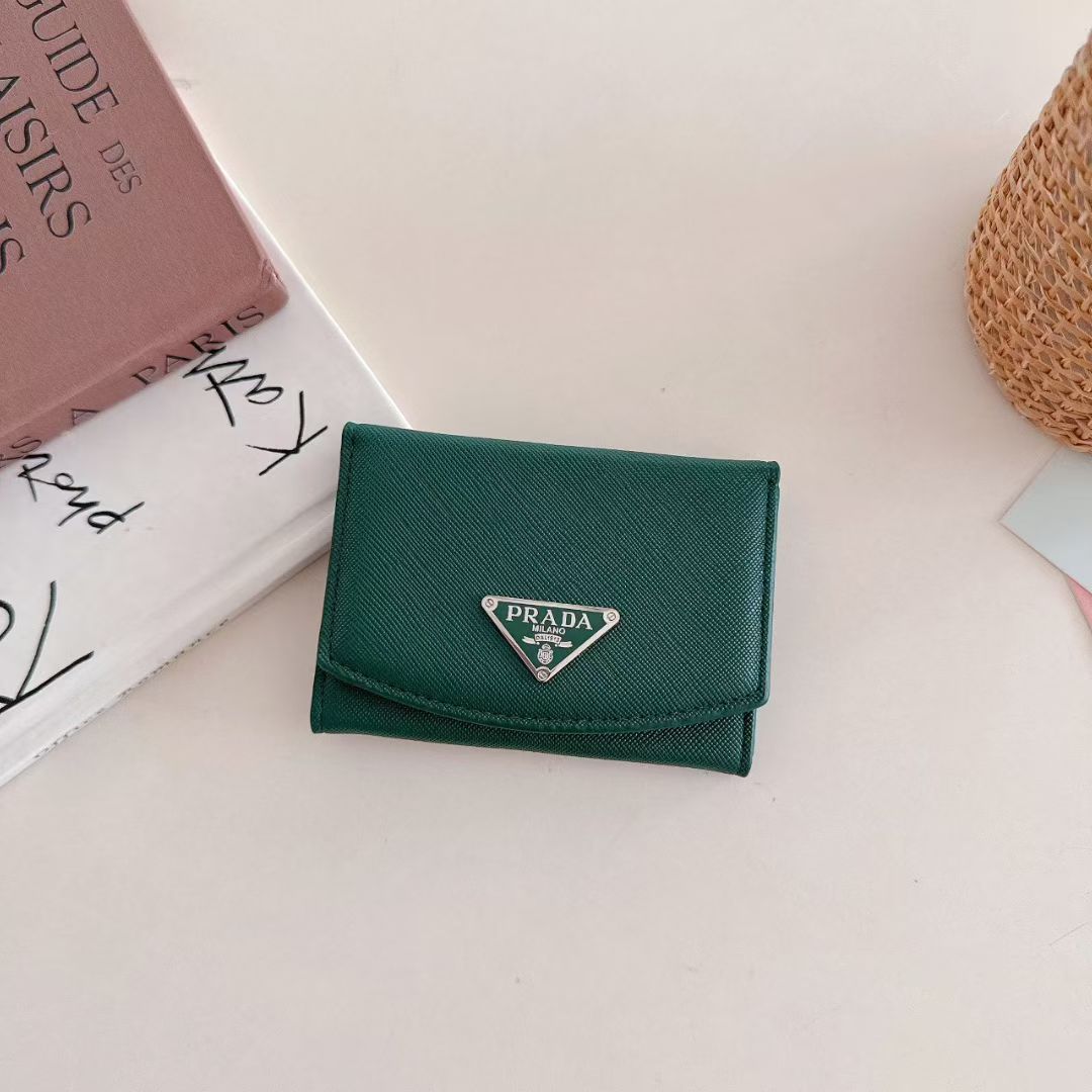 Yebo Fashion Luxury Durable Card Cases
