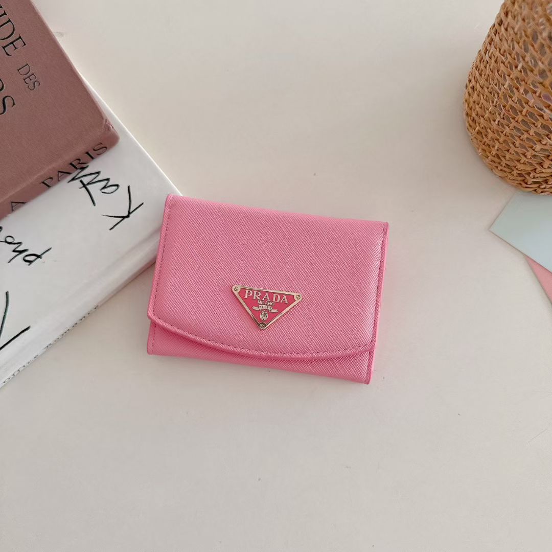 Yebo Fashion Luxury Durable Card Cases