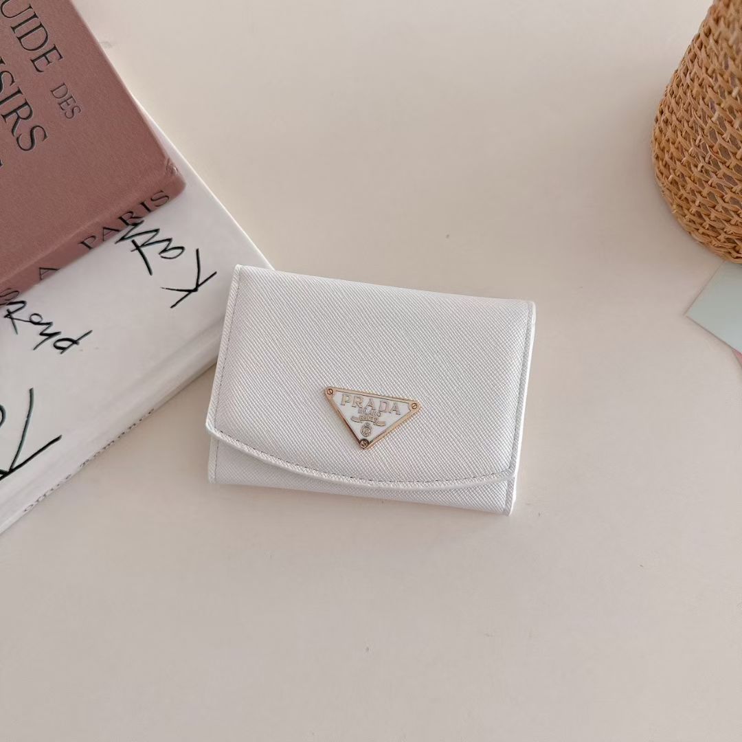 Yebo Fashion Luxury Durable Card Cases