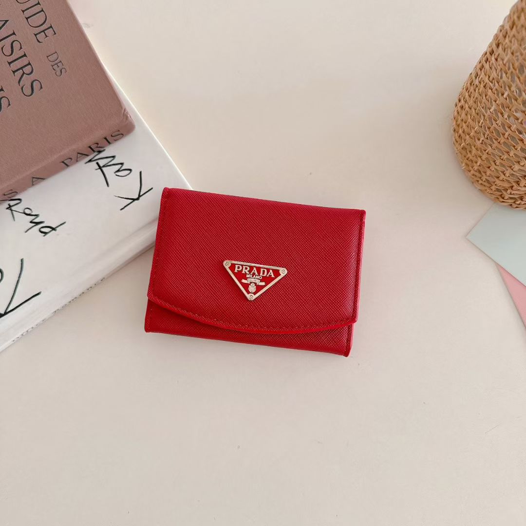 Yebo Fashion Luxury Durable Card Cases