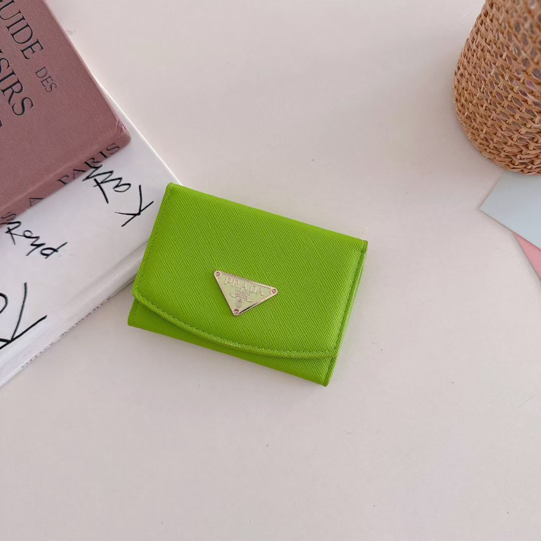 Yebo Fashion Luxury Durable Card Cases