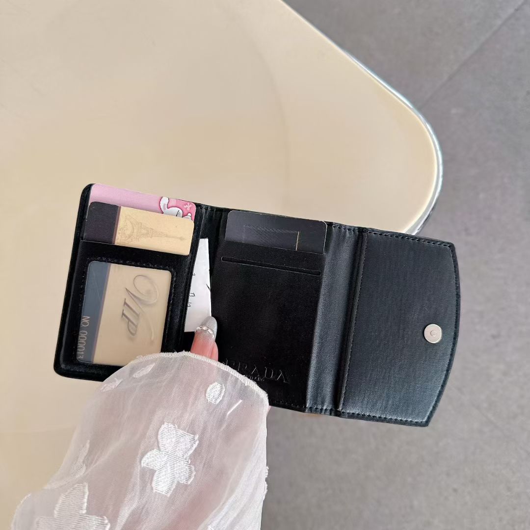 Yebo Fashion Luxury Durable Card Cases
