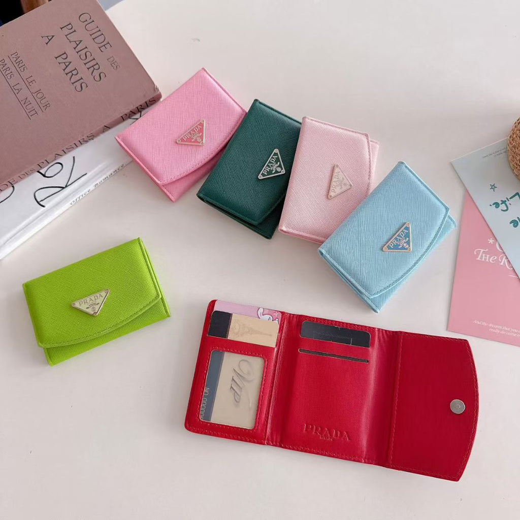 Yebo Fashion Executive Card Shield Case