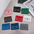 Yebo Fashion Magnetic Card Storage Case