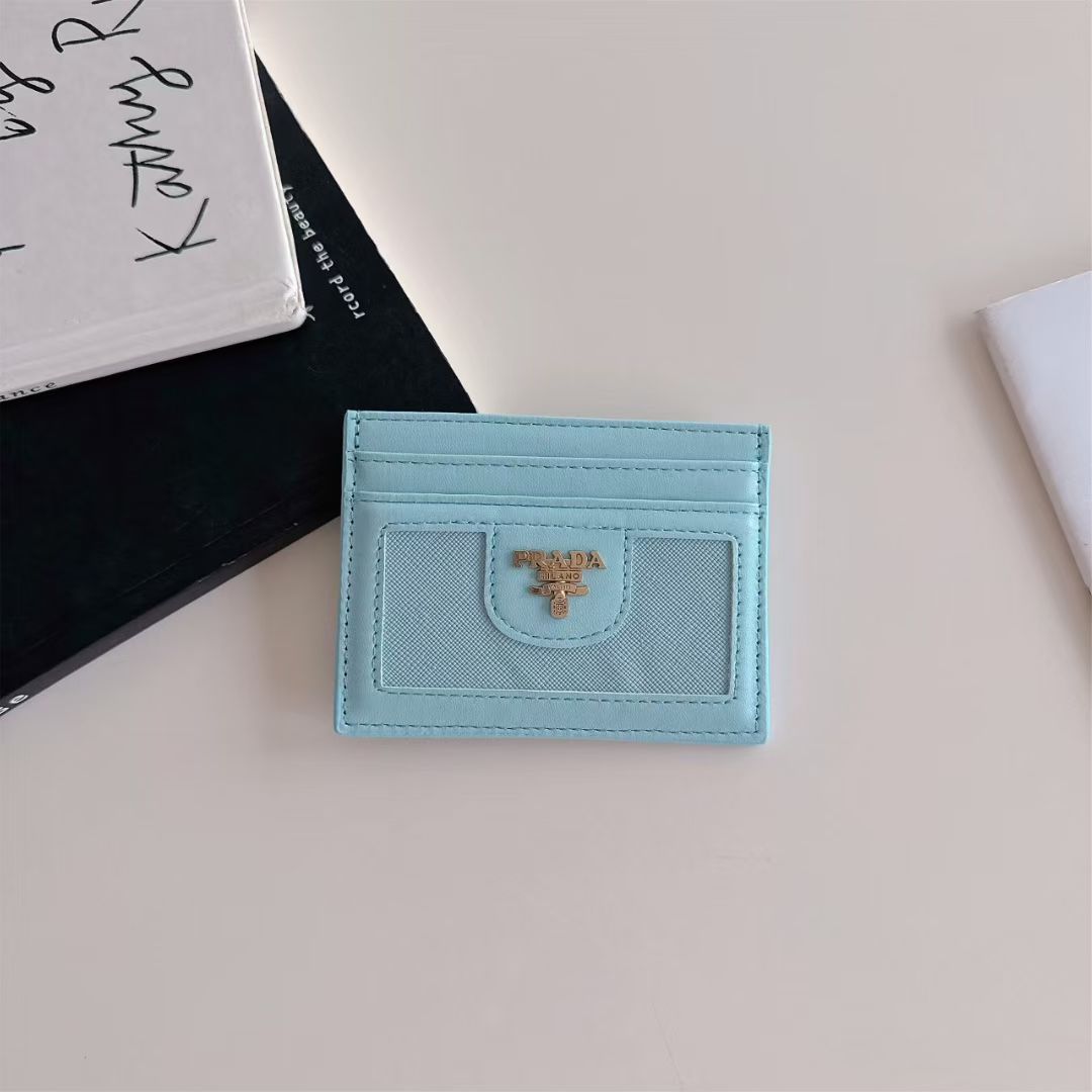 Yebo Fashion Luxury Durable Card Cases