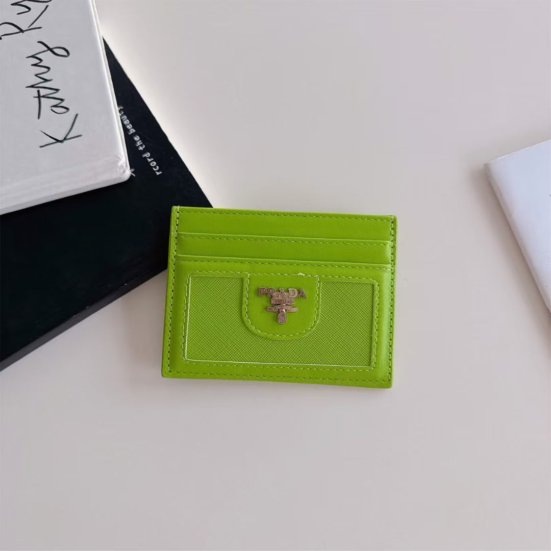 Yebo Fashion Luxury Durable Card Cases