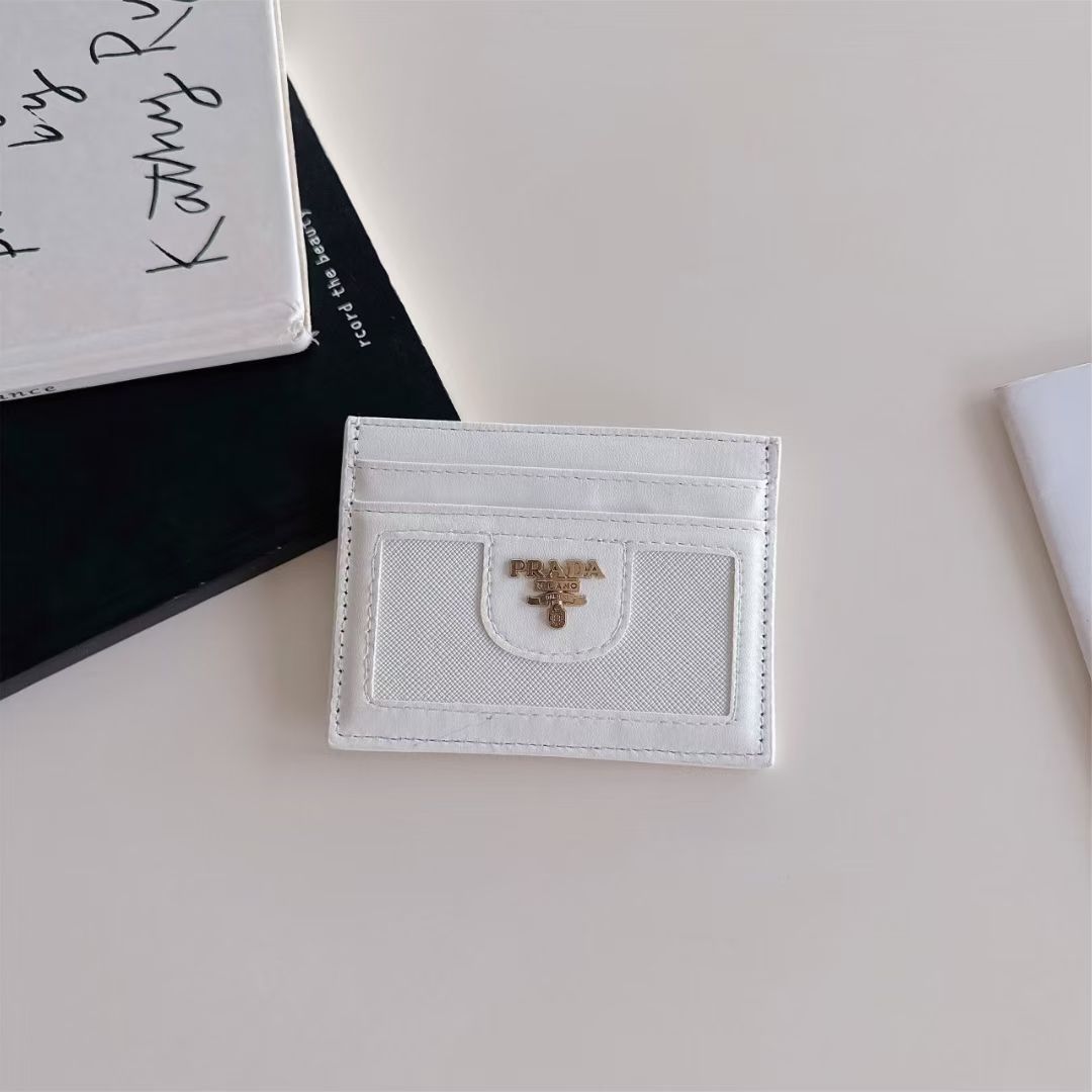 Yebo Fashion Luxury Durable Card Cases