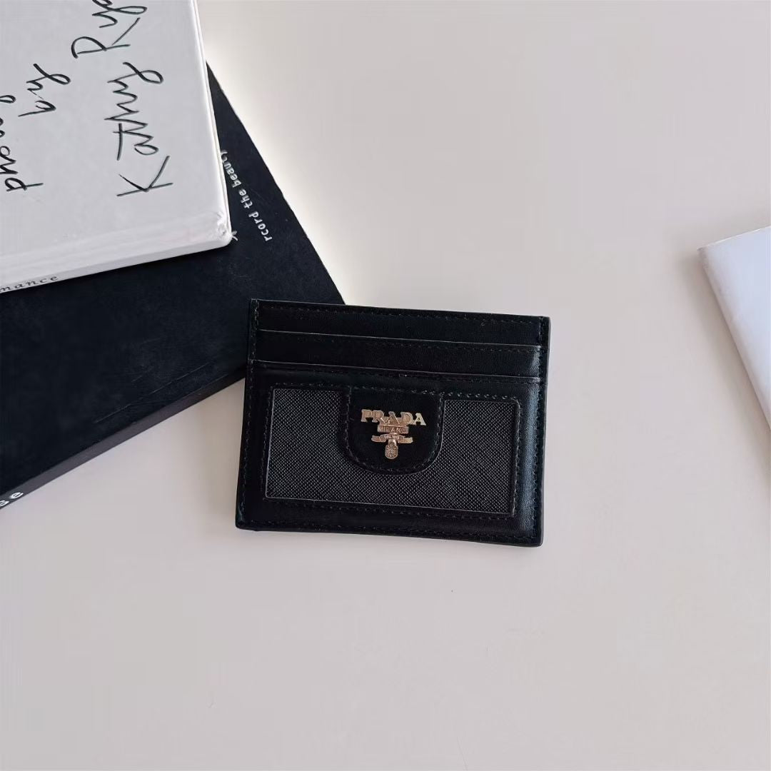 Yebo Fashion Luxury Durable Card Cases
