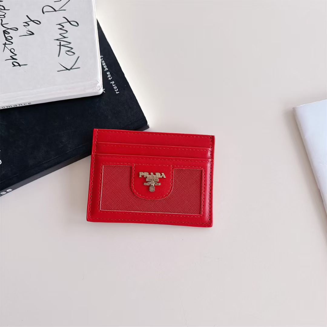 Yebo Fashion Luxury Durable Card Cases