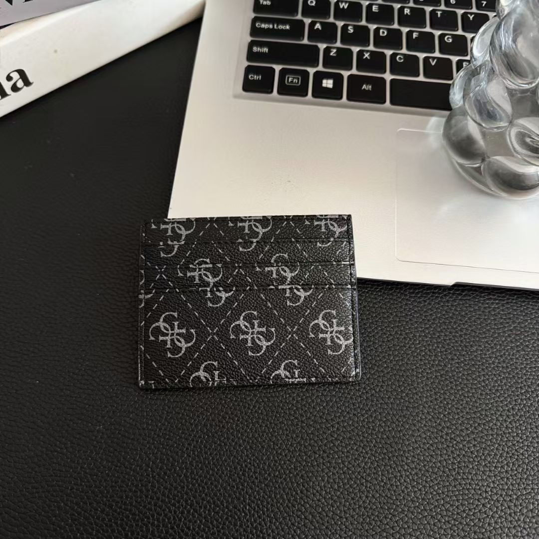 Yebo Fashion Luxury Durable Card Cases